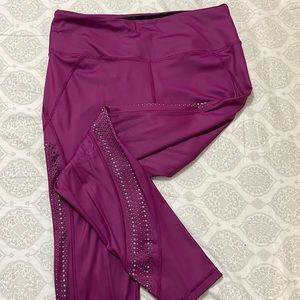 Victoria secret full length leggings